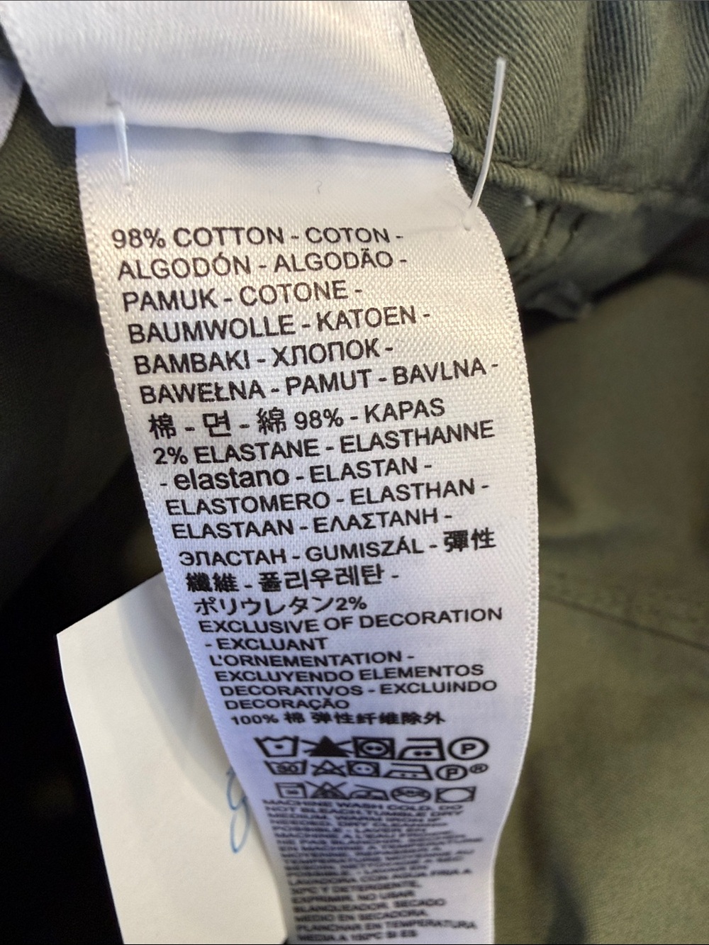 Levi’s - Picture 6 of 6